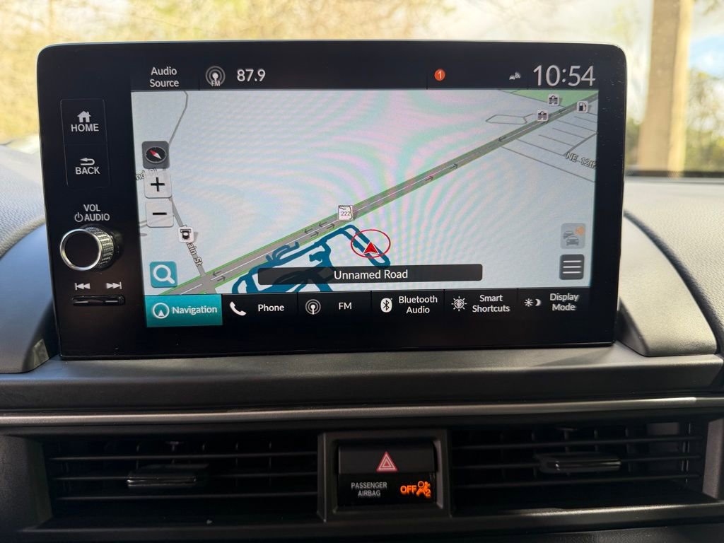 Certified 2025 Honda Pilot Touring image 26