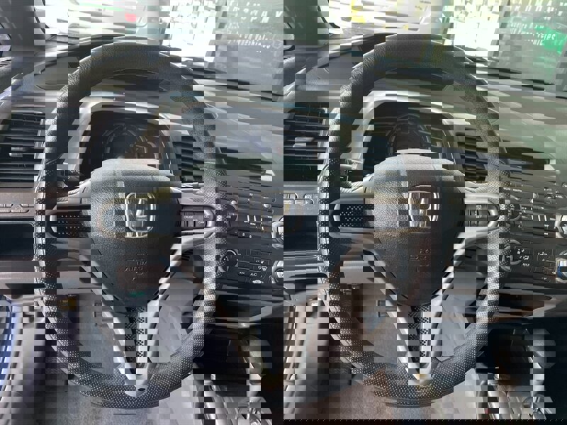 Used 2011 Honda Civic LX image 19