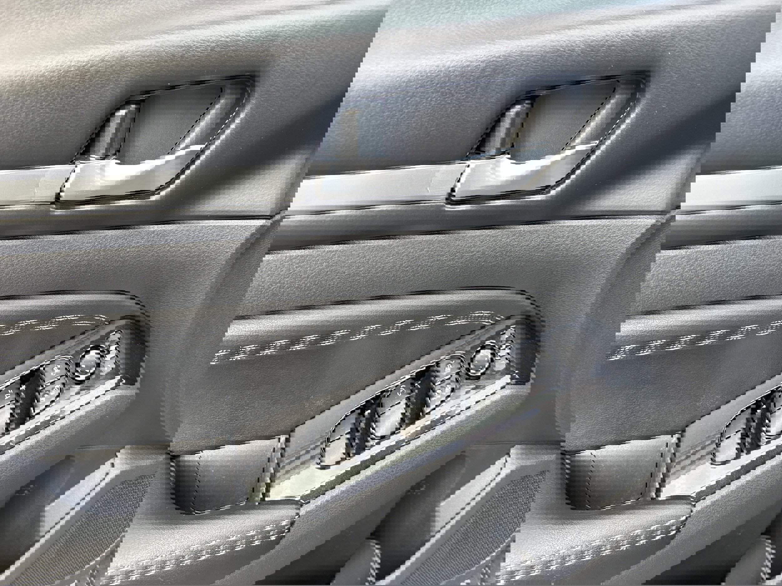 Used 2021 Nissan Altima 2.5 SV image 7