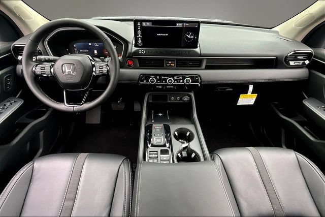 New 2026 Honda Passport RTL image 5