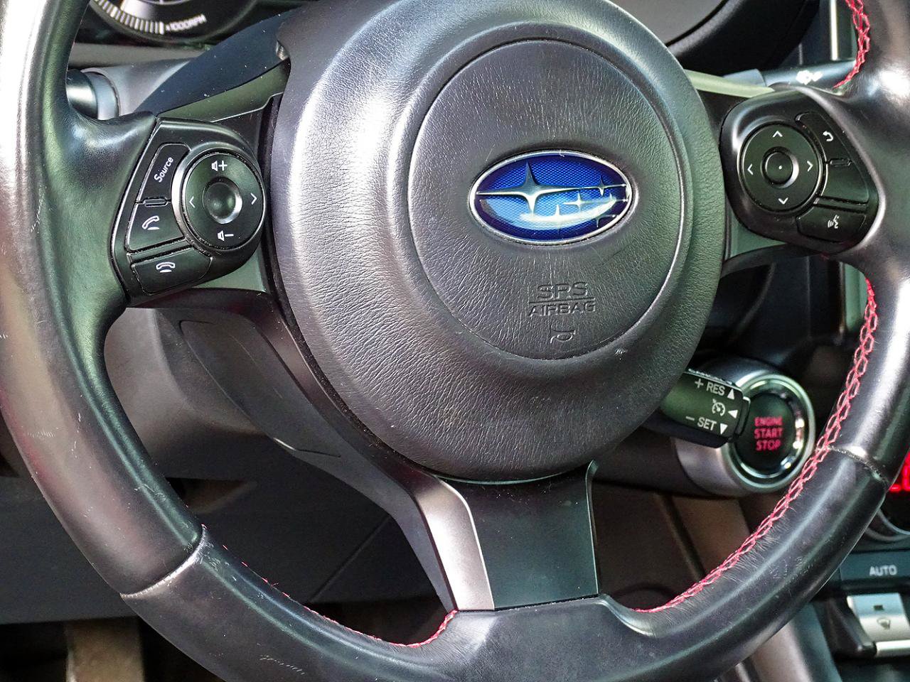 Used 2023 Subaru BRZ Limited RWD image 39