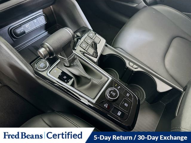 Used 2023 Kia Sportage EX image 20