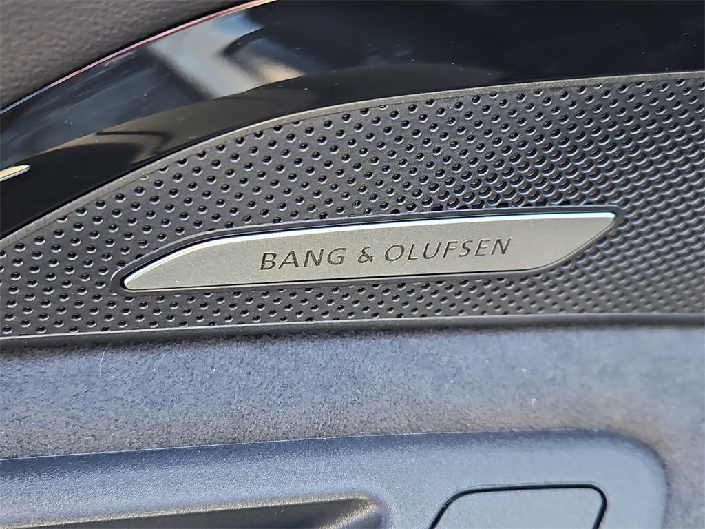 New 2025 Audi SQ5 Premium Plus image 13