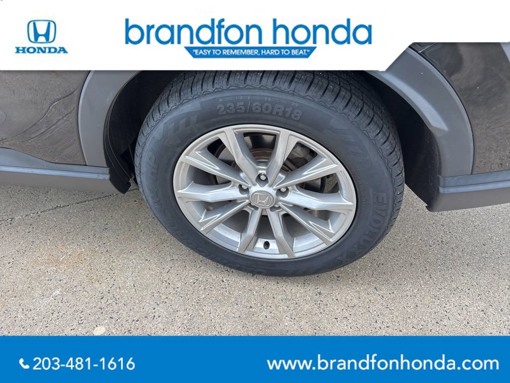 Used 2023 Honda CR-V EX-L image 31