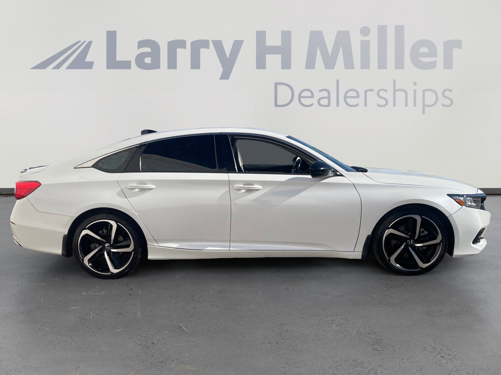 Used 2022 Honda Accord Sport Special Edition image 6
