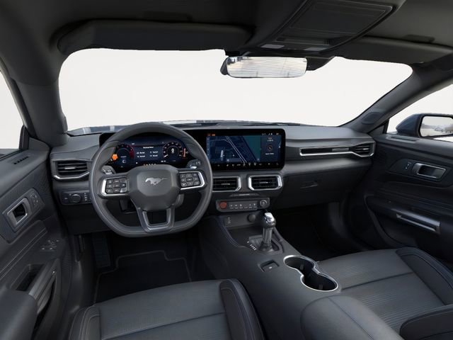 New 2026 Ford Mustang GT Premium image 9