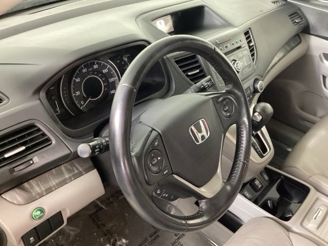 Used 2013 Honda CR-V EX-L image 9