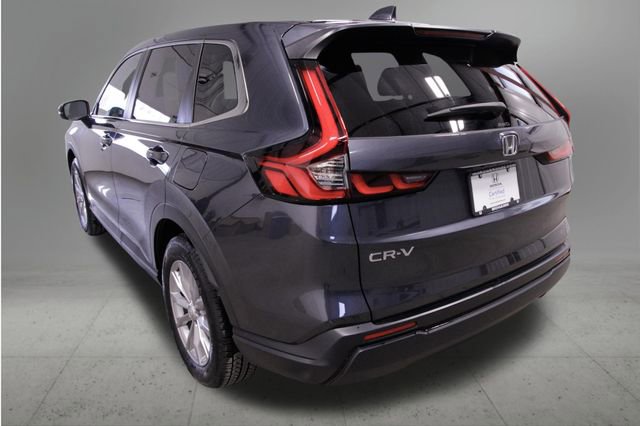 Certified 2024 Honda CR-V EX image 4