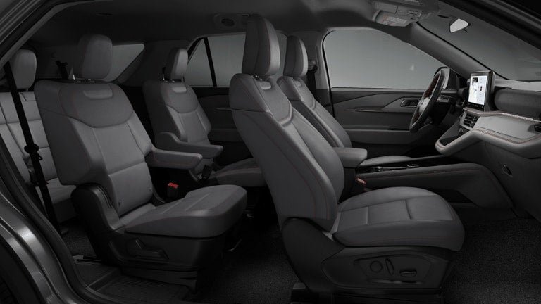 New 2026 Ford Explorer Active w/ Active Comfort Package AWD/4WD image 28