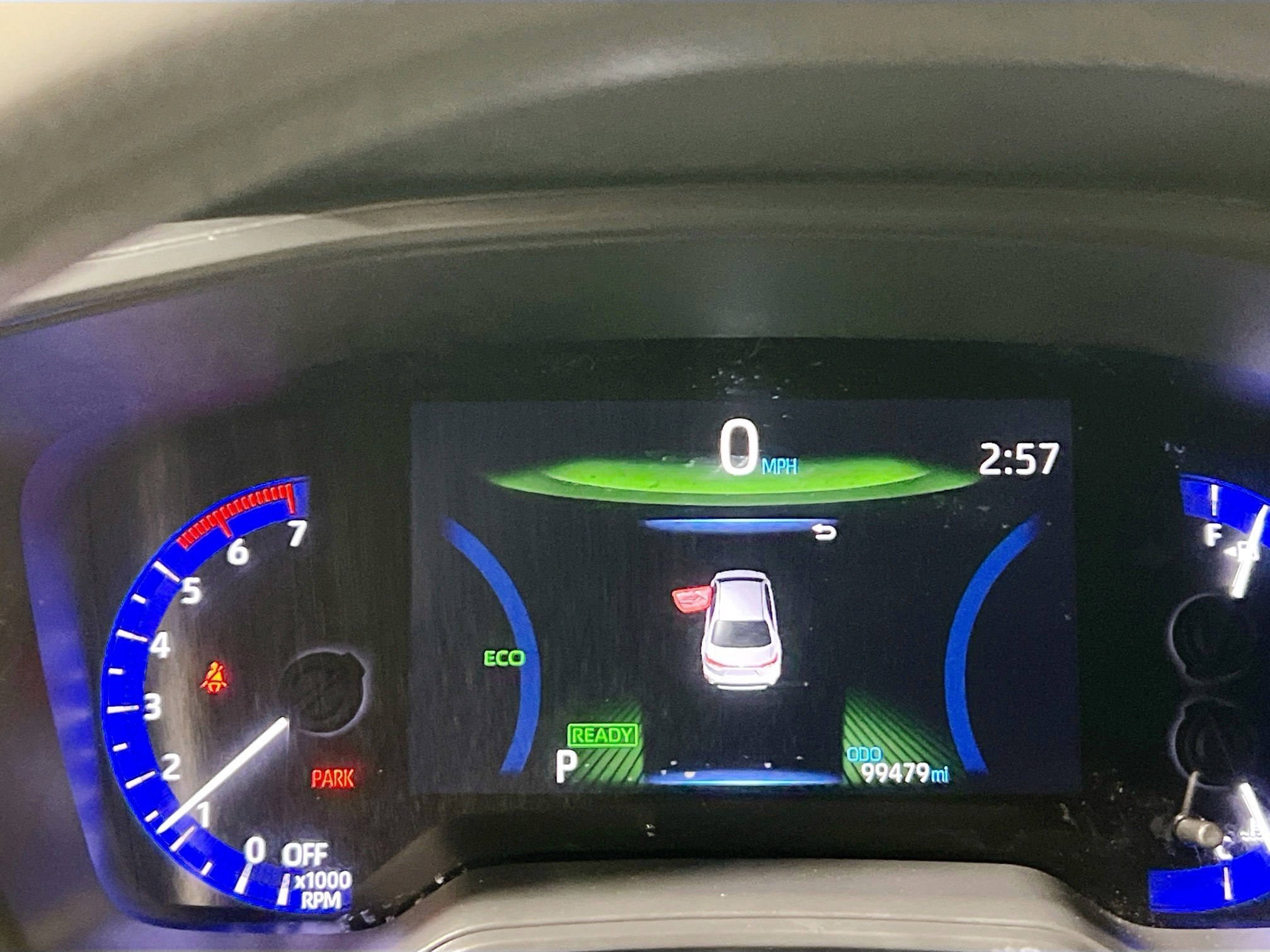 Used 2021 Toyota Corolla LE image 22