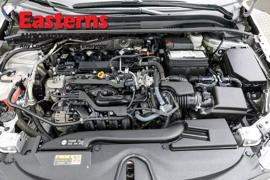 Used 2024 Toyota Corolla LE image 10