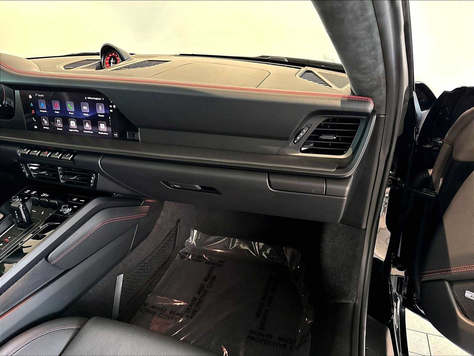 New 2026 Porsche 911 Carrera S RWD image 21