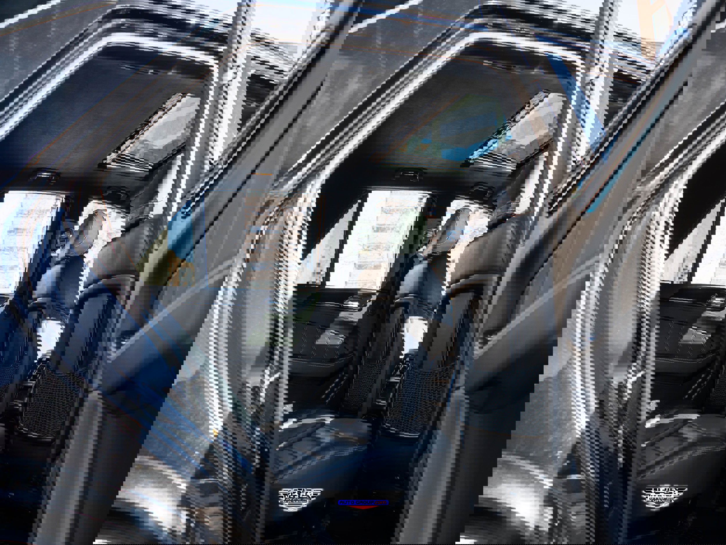 Used 2018 Mercedes-Benz GLE 63 AMG S image 19