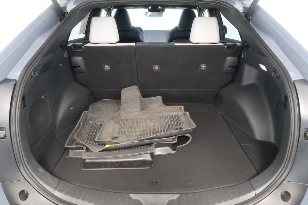 Used 2023 Subaru Solterra AWD image 20