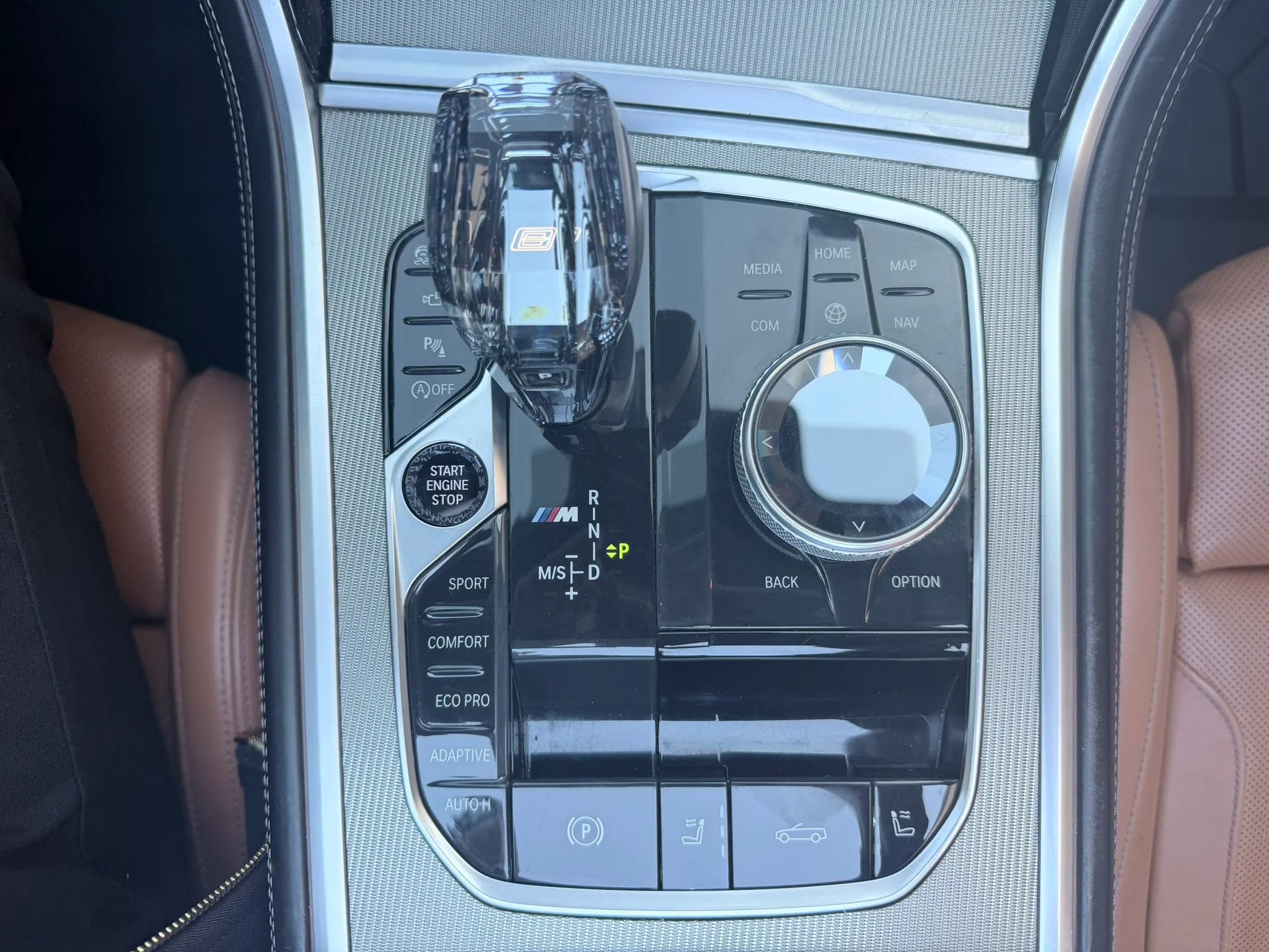 Used 2019 BMW M850i xDrive Convertible AWD/4WD image 24
