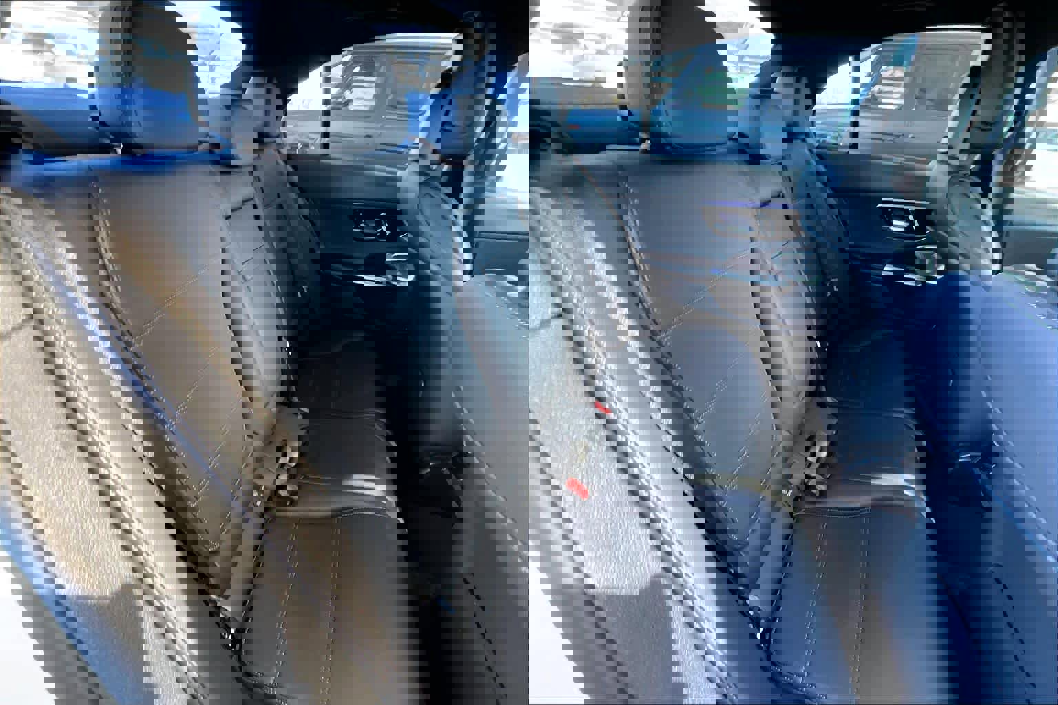 Certified 2024 Mercedes-Benz C 300 Sedan w/ Pinnacle Trim Package image 20