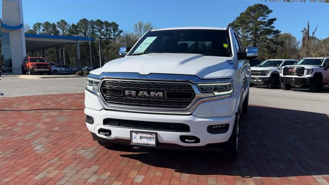 Used 2021 RAM 1500 Limited image 6