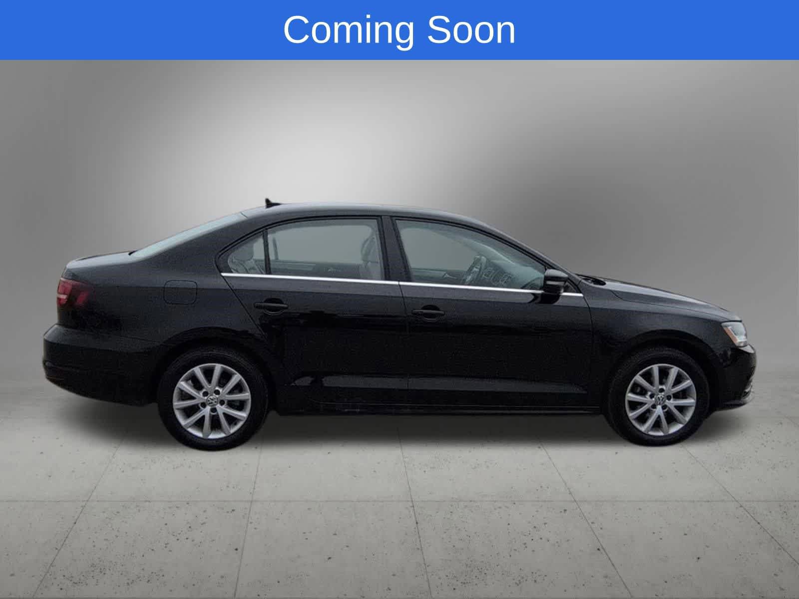 Used 2017 Volkswagen Jetta SE FWD image 7
