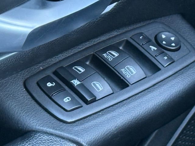 Certified 2022 RAM 1500 Big Horn image 31