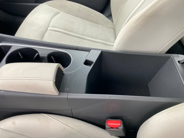Used 2025 Hyundai Sonata SEL FWD image 14