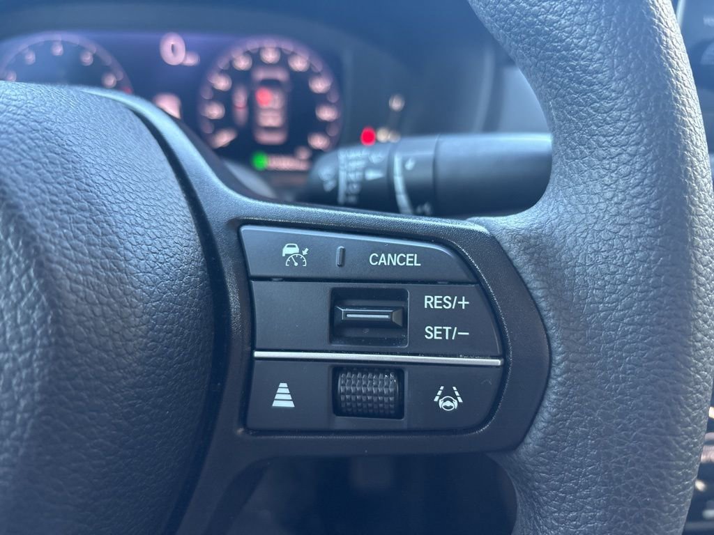 Used 2023 Honda Accord LX image 14