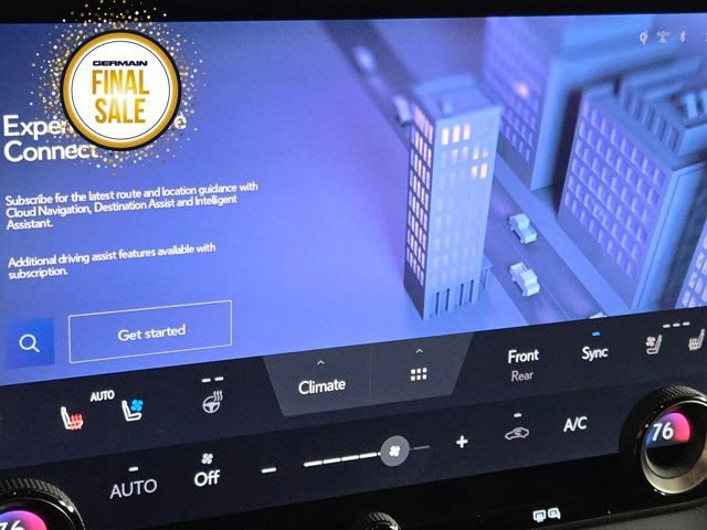 Certified 2023 Lexus RX 350 AWD image 30