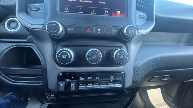Used 2023 RAM 2500 Tradesman w/ Towing Technology Group image 16