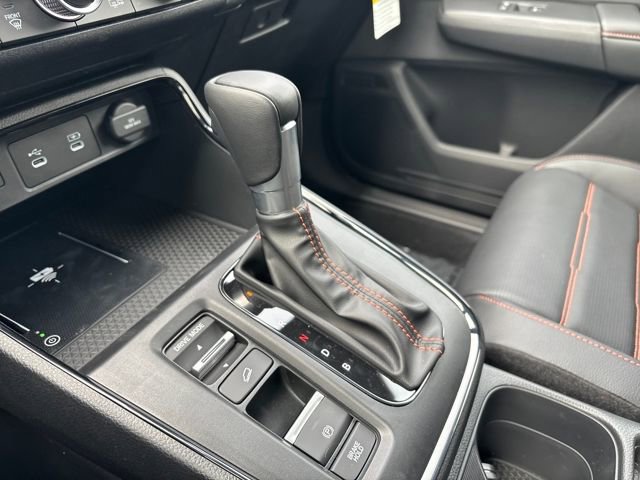 New 2026 Honda CR-V Sport-L image 21