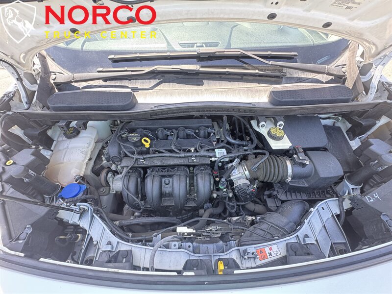 Used 2016 Ford Transit Connect XL image 25