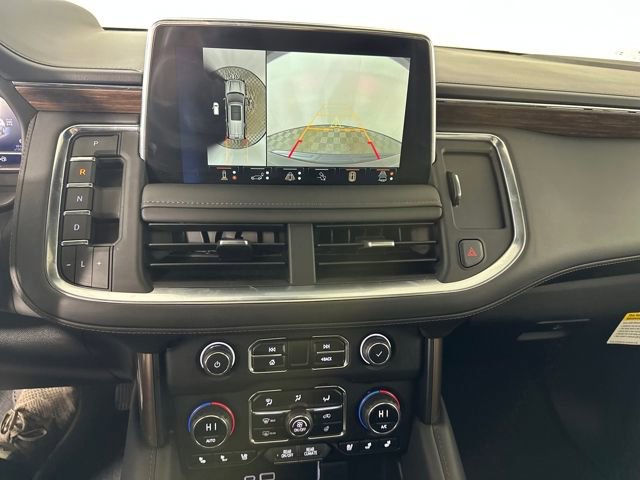 Used 2024 Chevrolet Tahoe High Country w/ Advanced Technology Package image 22