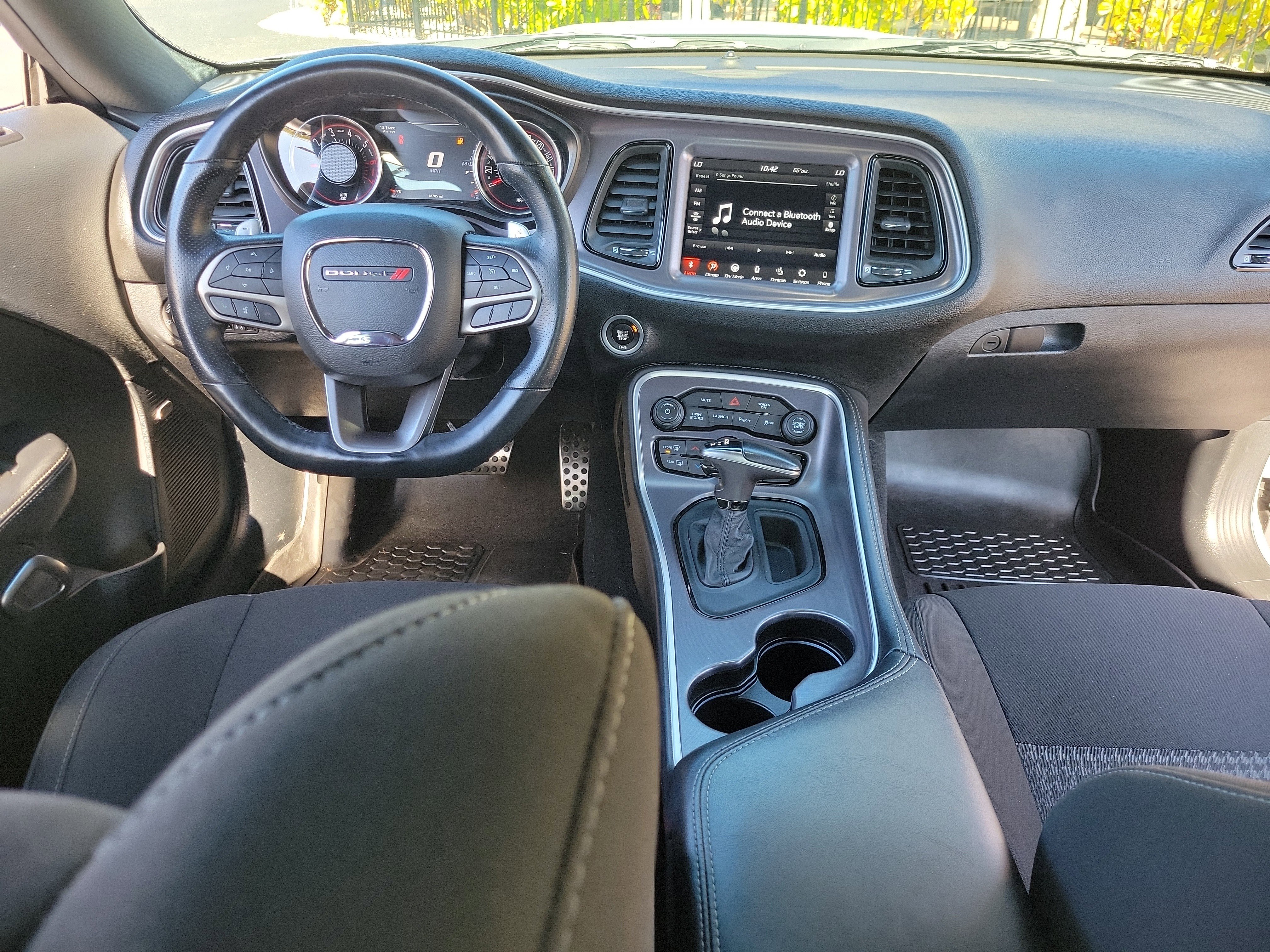 Used 2020 Dodge Challenger R/T Scat Pack image 14