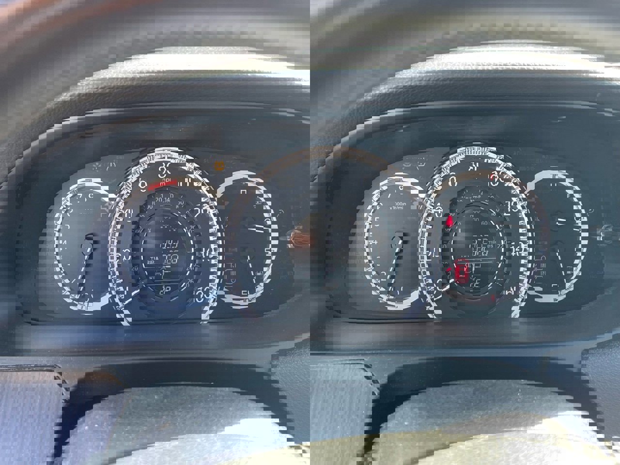 Used 2014 Honda Accord EX-L image 7