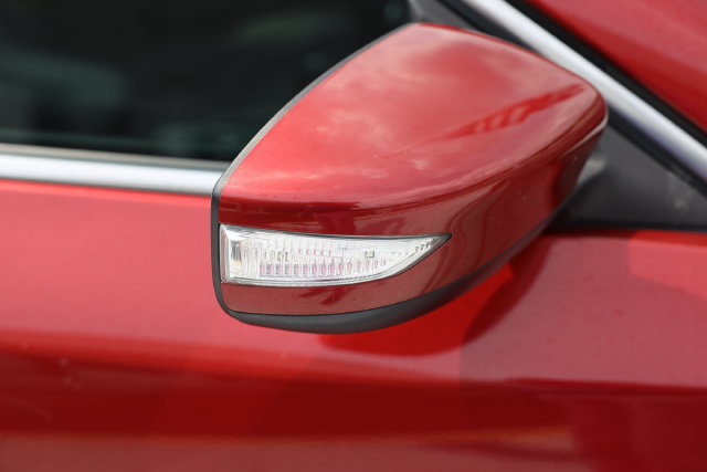 Used 2015 Nissan Altima 3.5 SL FWD image 8