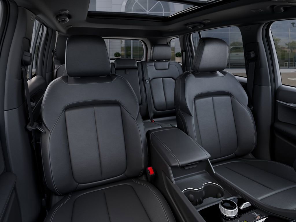 New 2026 Jeep Grand Cherokee Limited image 16