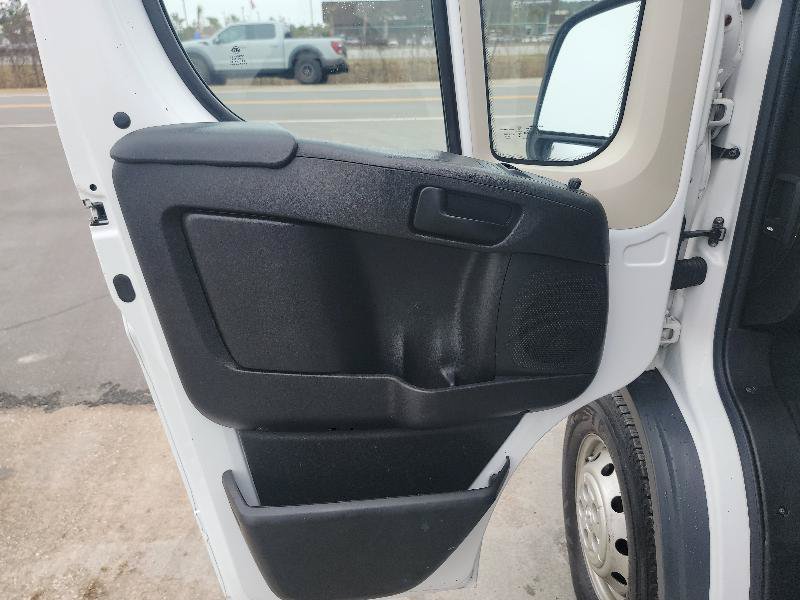 Used 2015 RAM ProMaster 1500 FWD image 6