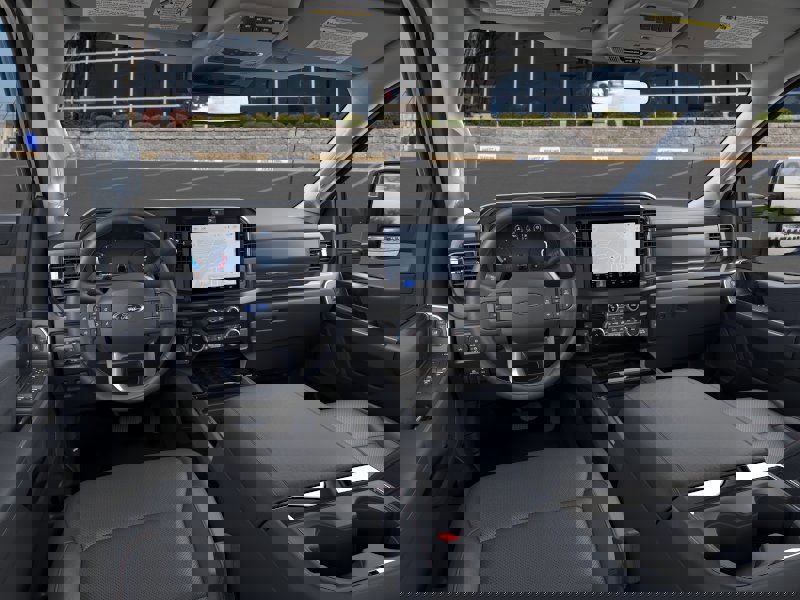 New 2026 Ford F250 Lariat w/ Lariat Premium Package image 9