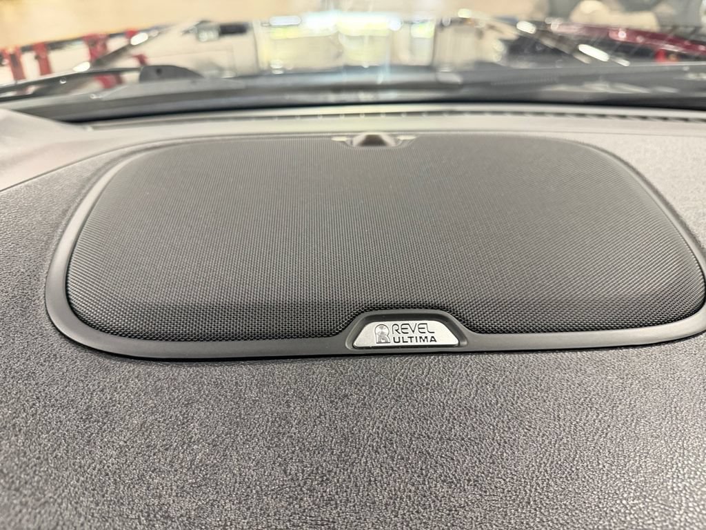 Used 2024 Lincoln Navigator L Reserve w/ Equipment Group 201A AWD/4WD image 38
