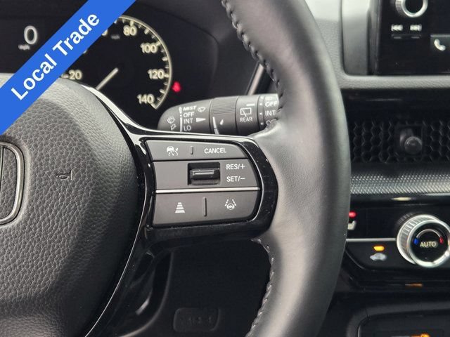 Used 2024 Honda CR-V EX-L image 29
