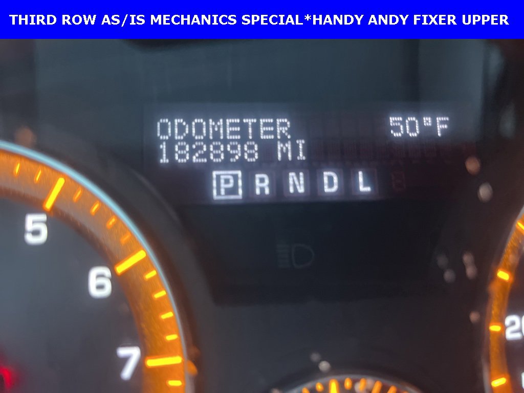 Used 2007 Saturn Outlook XE image 17