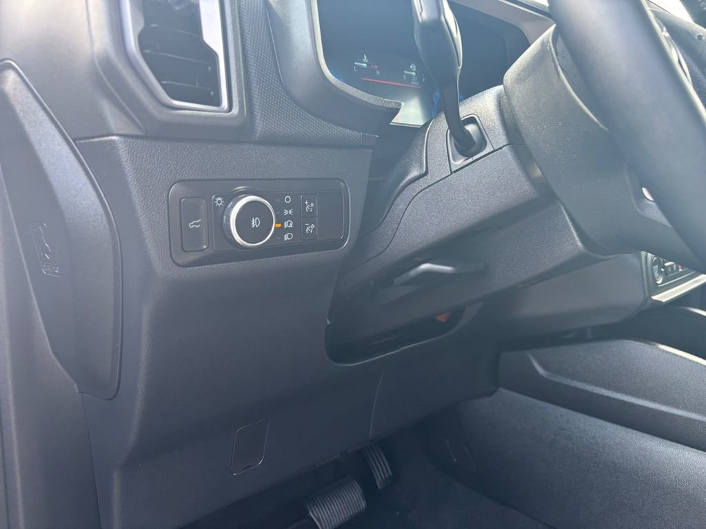 Used 2025 Ford Bronco Sport Big Bend w/ Convenience Package image 22