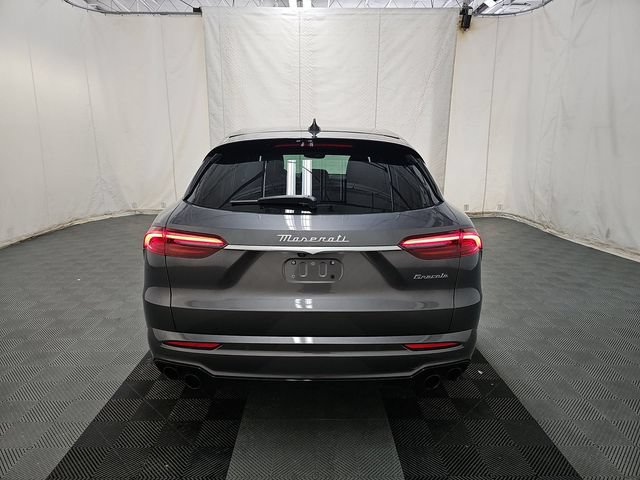 Used 2023 Maserati Grecale Modena AWD/4WD image 6