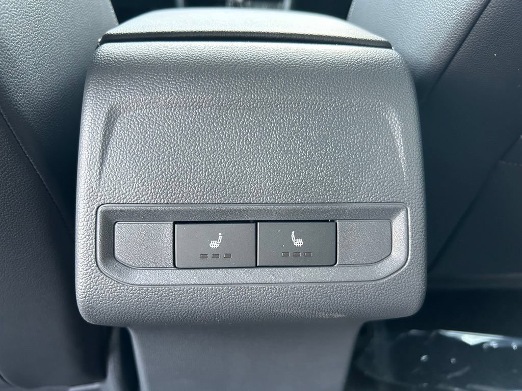 New 2026 Volkswagen Jetta SEL FWD image 50