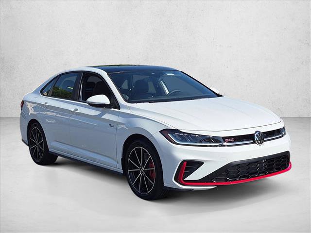 New 2027 Volkswagen Jetta GLI Autobahn FWD image 7