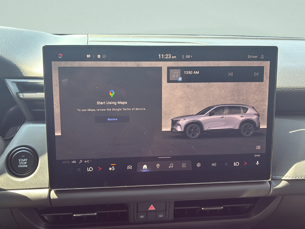 New 2026 MAZDA CX-5 Select AWD/4WD image 28