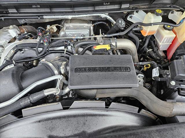 Used 2022 GMC Sierra 2500 Denali w/ Denali Ultimate Package image 18