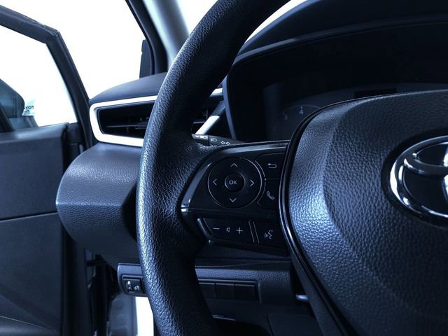 Certified 2025 Toyota Corolla LE image 24