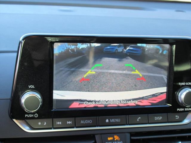 Used 2024 Nissan Altima 2.5 S image 25