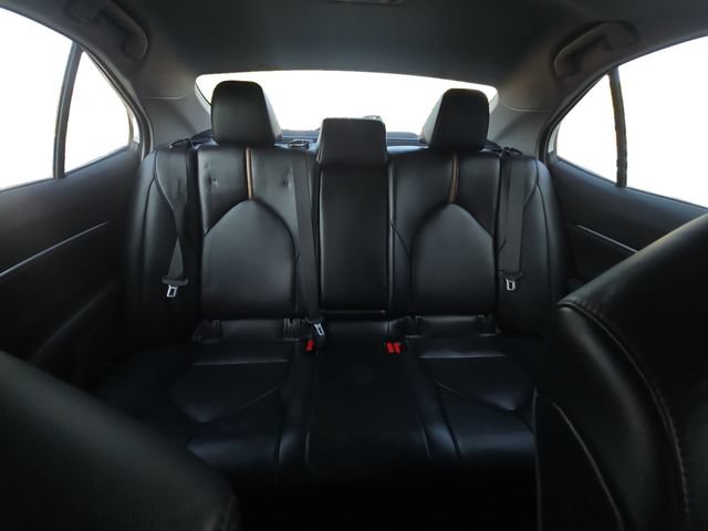 Certified 2020 Toyota Camry XLE w/ Sunroof Package FWD image 16