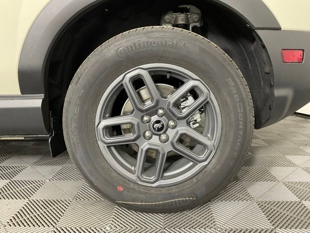 New 2025 Ford Bronco Sport Big Bend image 10