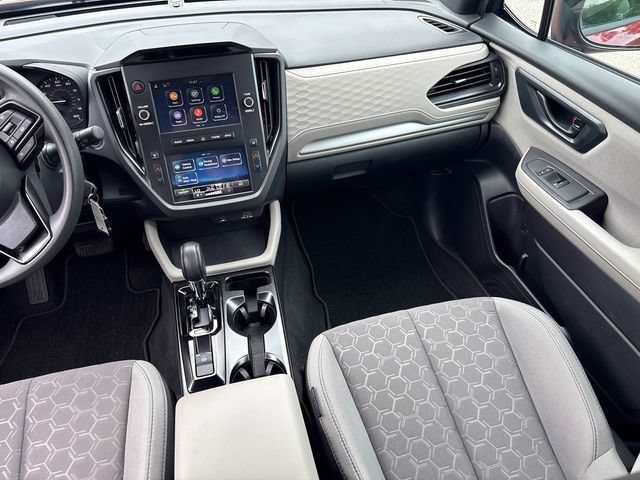 Certified 2026 Subaru Forester AWD/4WD image 23